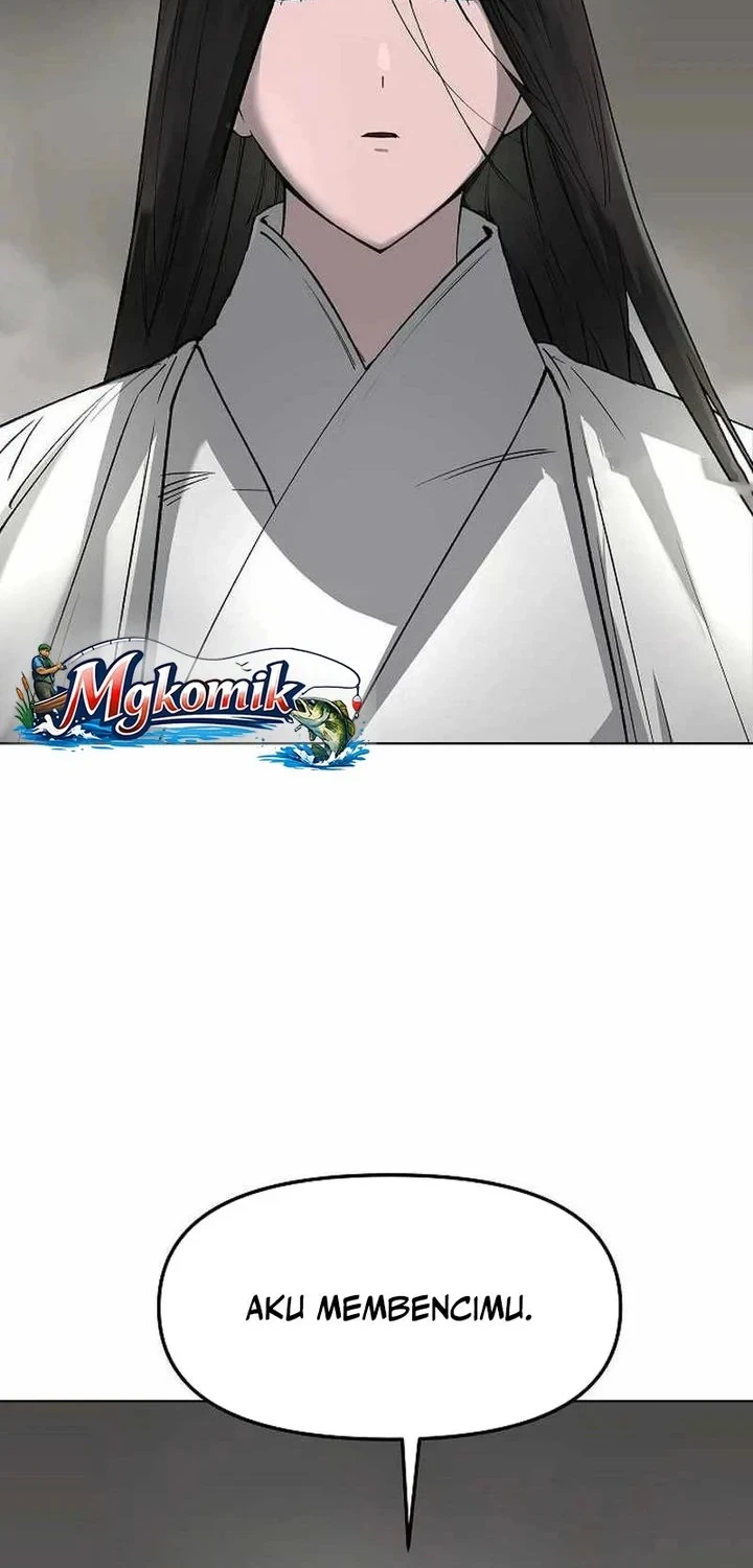 Cosmic Heavenly Demon 3077 Chapter 97 - halaman 74
