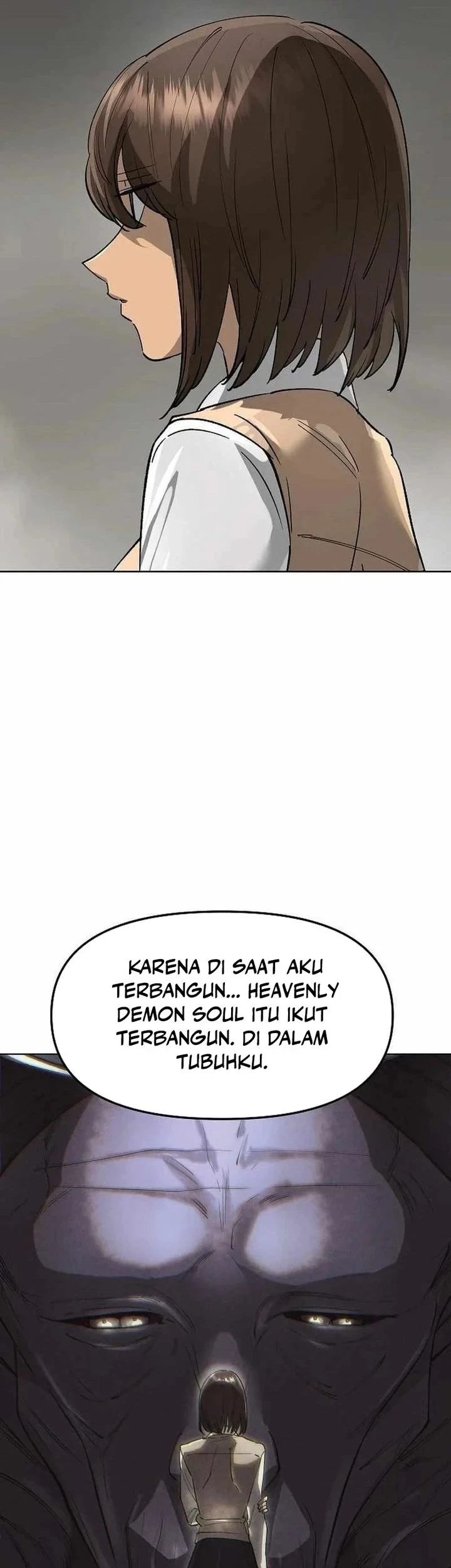 Cosmic Heavenly Demon 3077 Chapter 97 - halaman 75