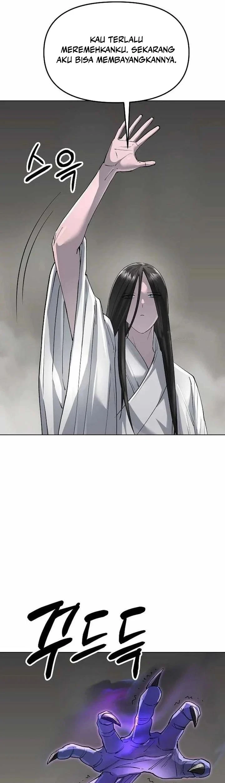 Cosmic Heavenly Demon 3077 Chapter 97 - halaman 79