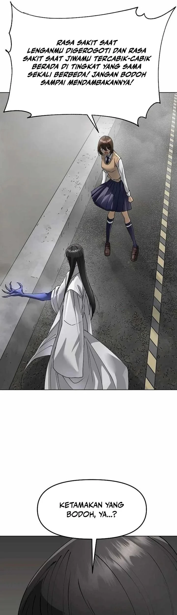 Cosmic Heavenly Demon 3077 Chapter 97 - halaman 83