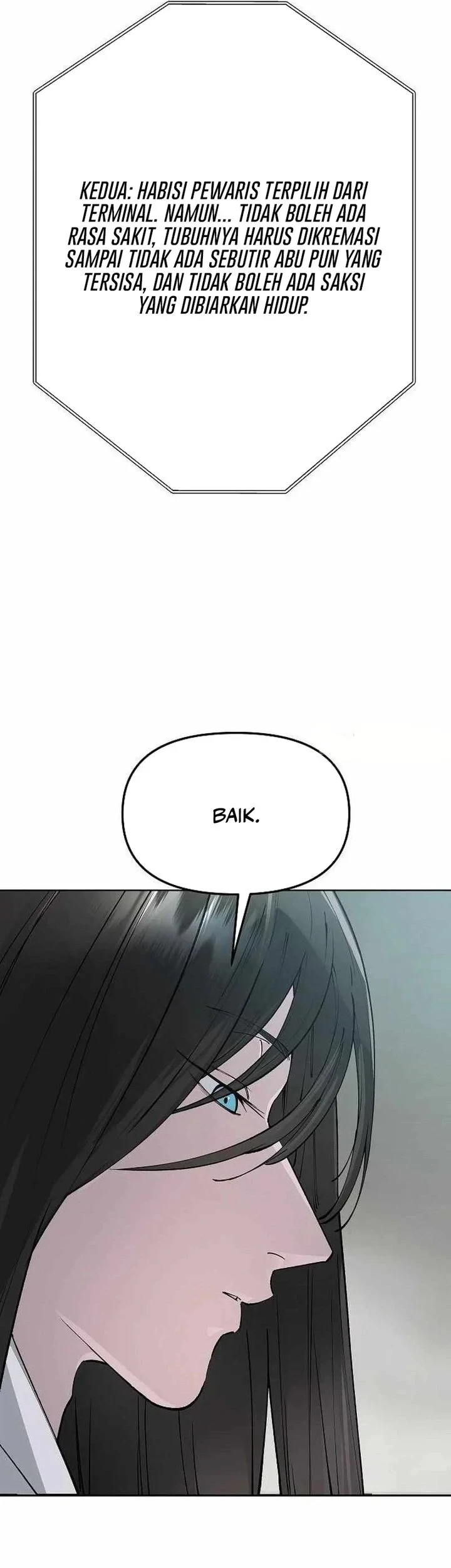 Cosmic Heavenly Demon 3077 Chapter 97 - halaman 91