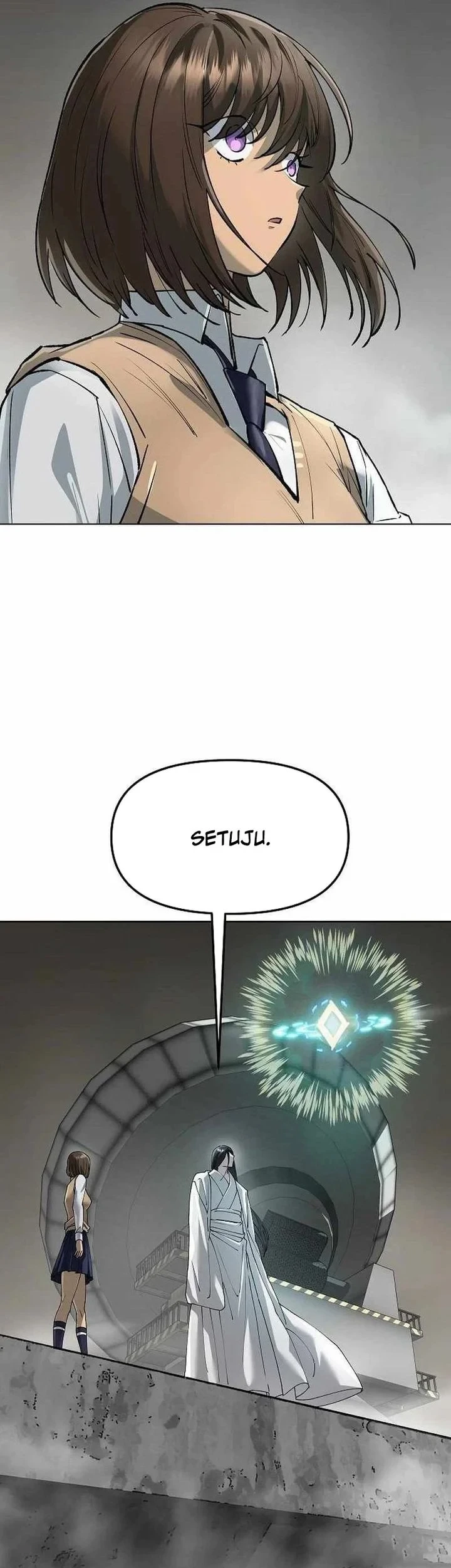 Cosmic Heavenly Demon 3077 Chapter 97 - halaman 93