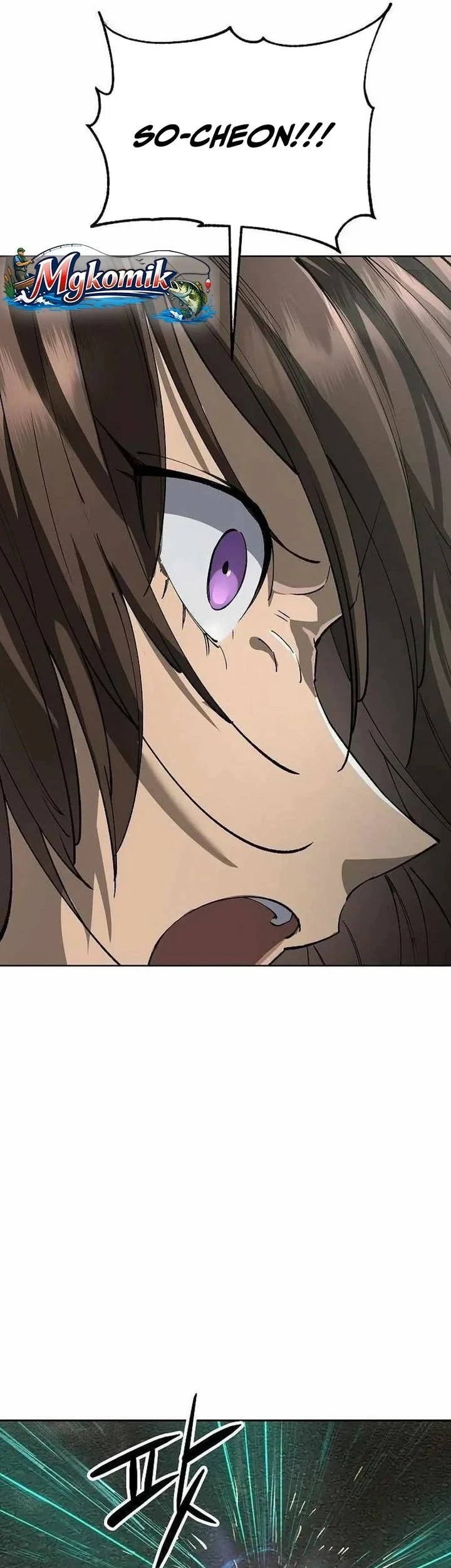 Cosmic Heavenly Demon 3077 Chapter 97 - halaman 95
