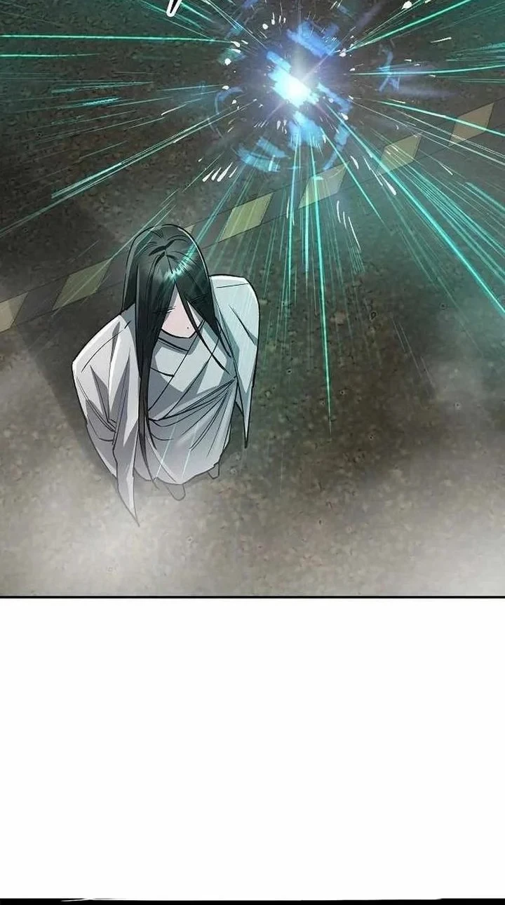 Cosmic Heavenly Demon 3077 Chapter 97 - halaman 96