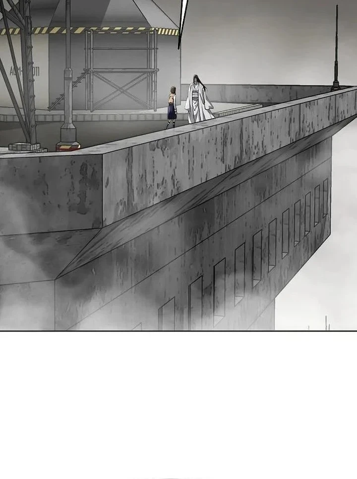 Cosmic Heavenly Demon 3077 Chapter 98 - halaman 10