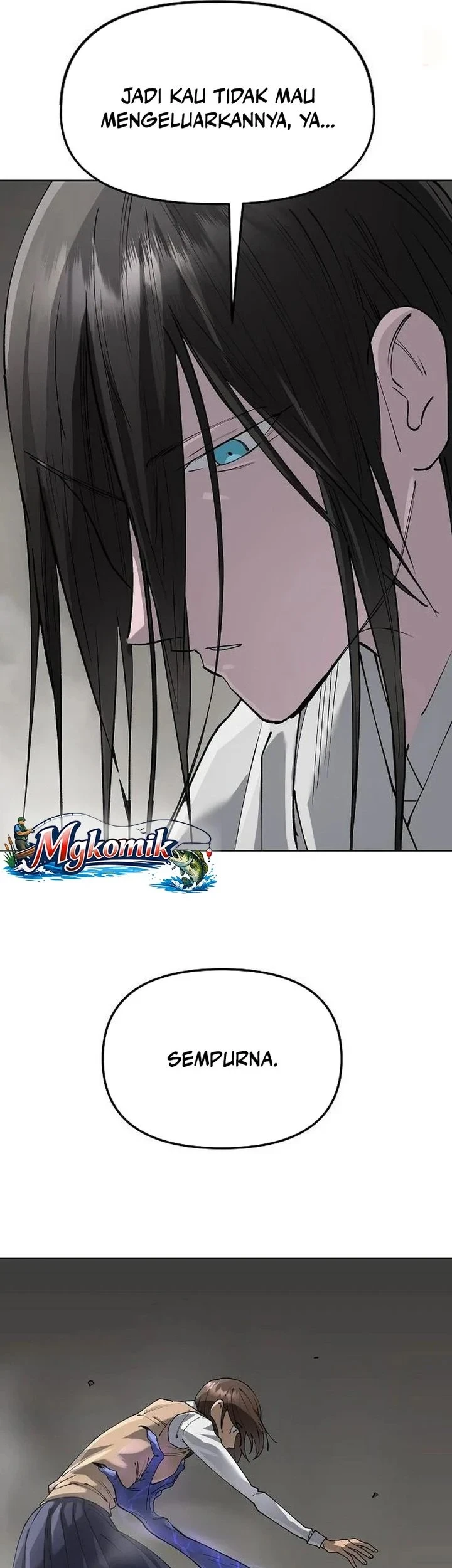 Cosmic Heavenly Demon 3077 Chapter 98 - halaman 11