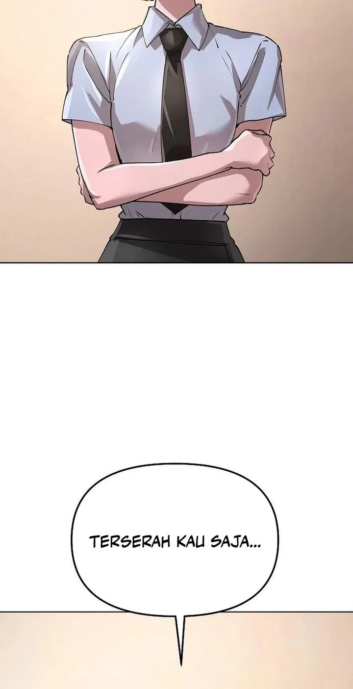 Cosmic Heavenly Demon 3077 Chapter 98 - halaman 20