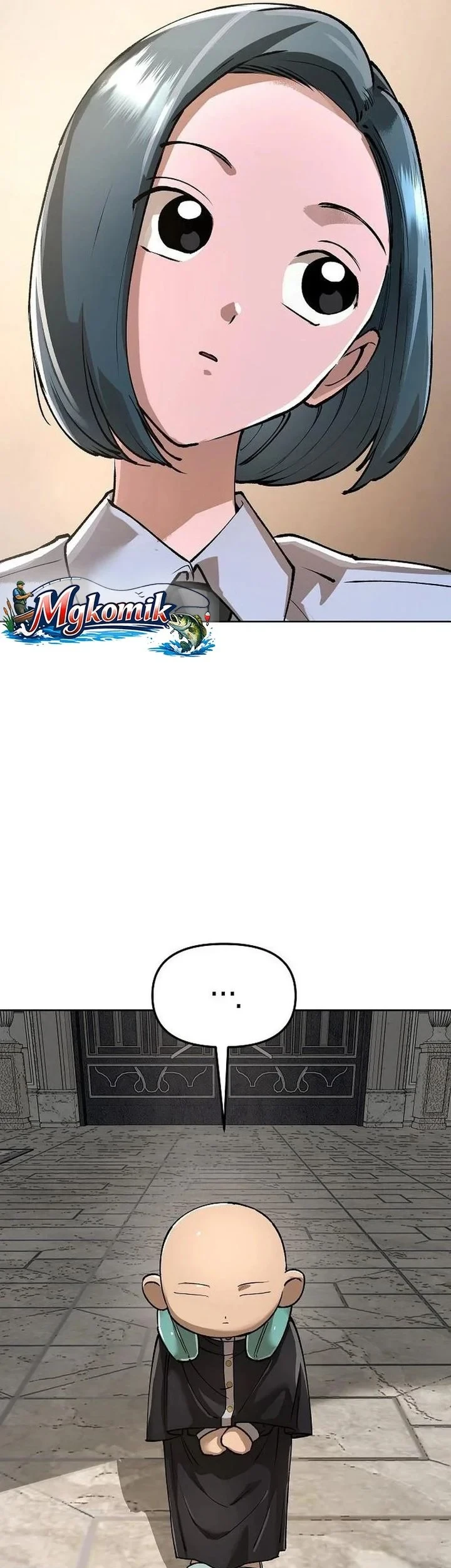 Cosmic Heavenly Demon 3077 Chapter 98 - halaman 21