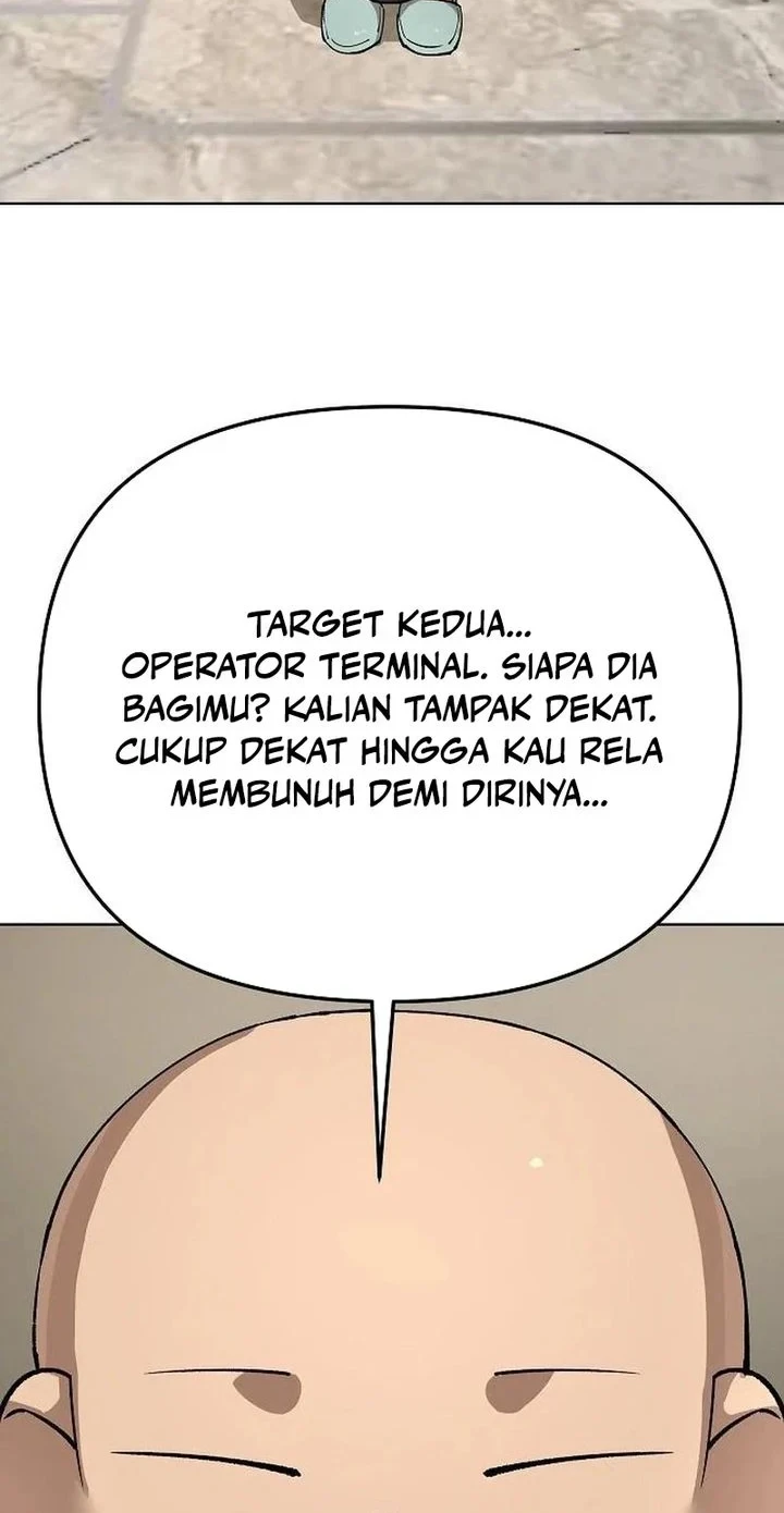 Cosmic Heavenly Demon 3077 Chapter 98 - halaman 22