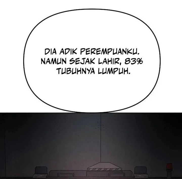 Cosmic Heavenly Demon 3077 Chapter 98 - halaman 24
