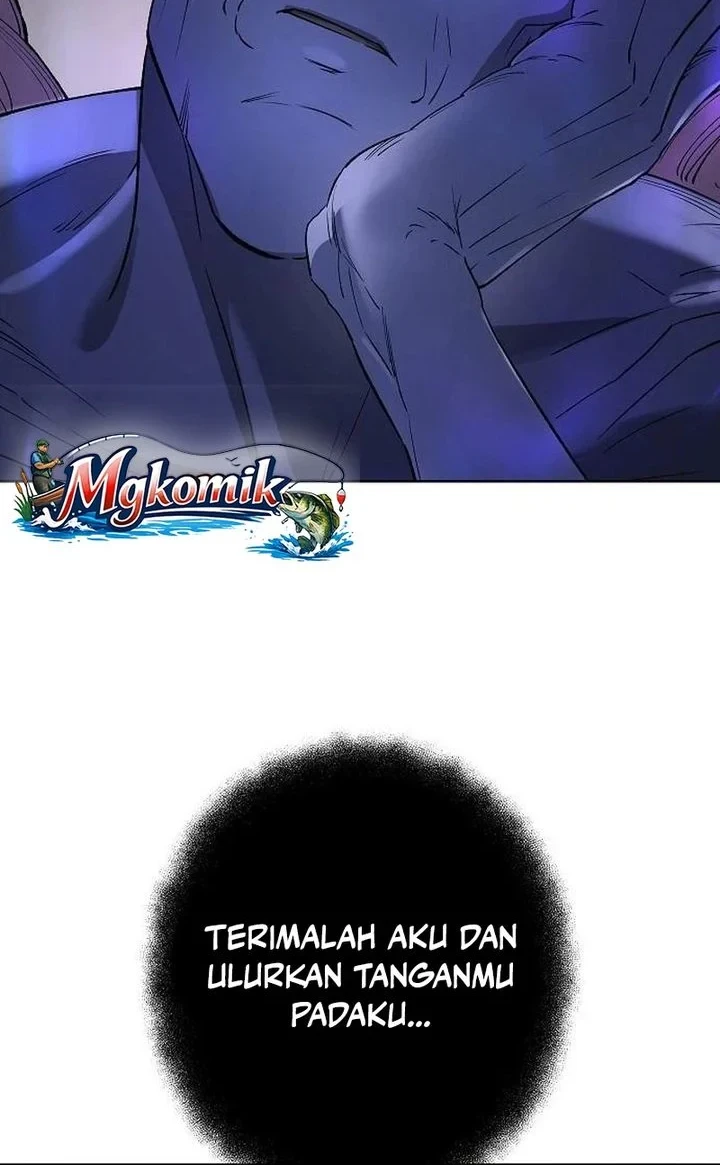 Cosmic Heavenly Demon 3077 Chapter 98 - halaman 30