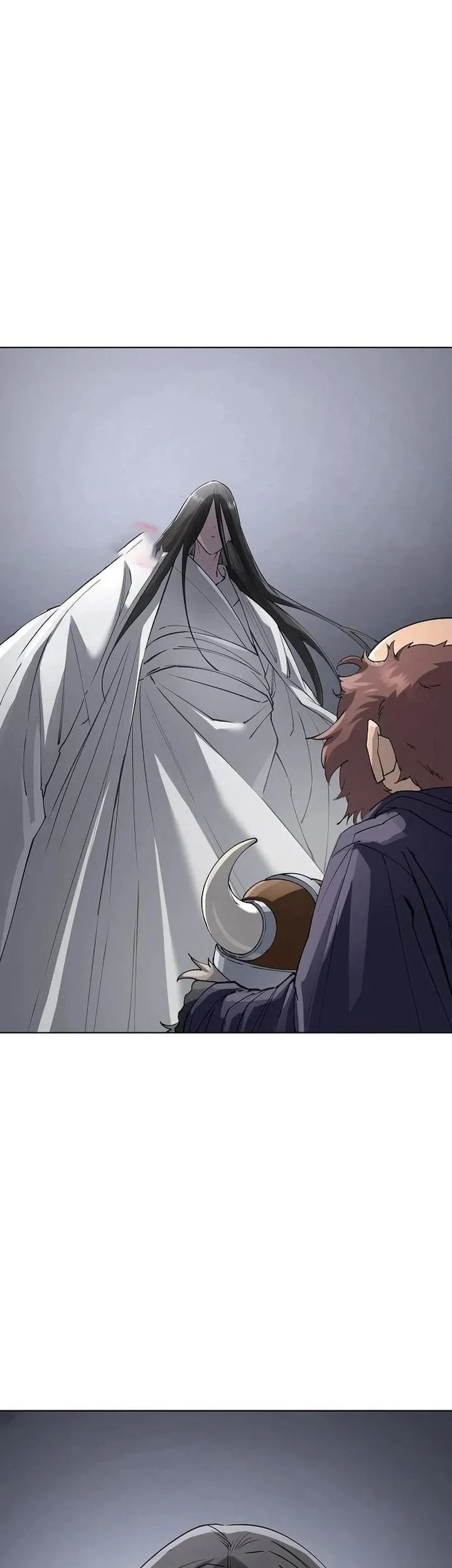 Cosmic Heavenly Demon 3077 Chapter 98 - halaman 35