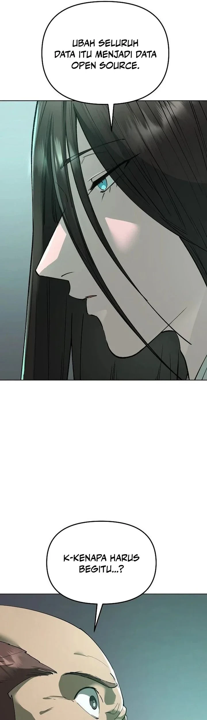 Cosmic Heavenly Demon 3077 Chapter 98 - halaman 47