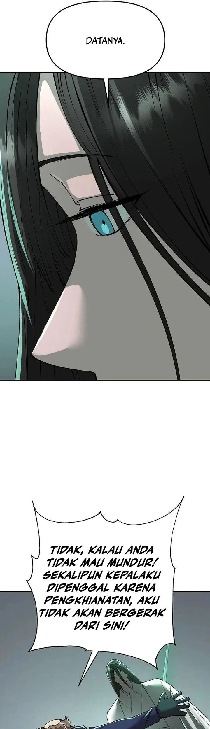 Cosmic Heavenly Demon 3077 Chapter 98 - halaman 53