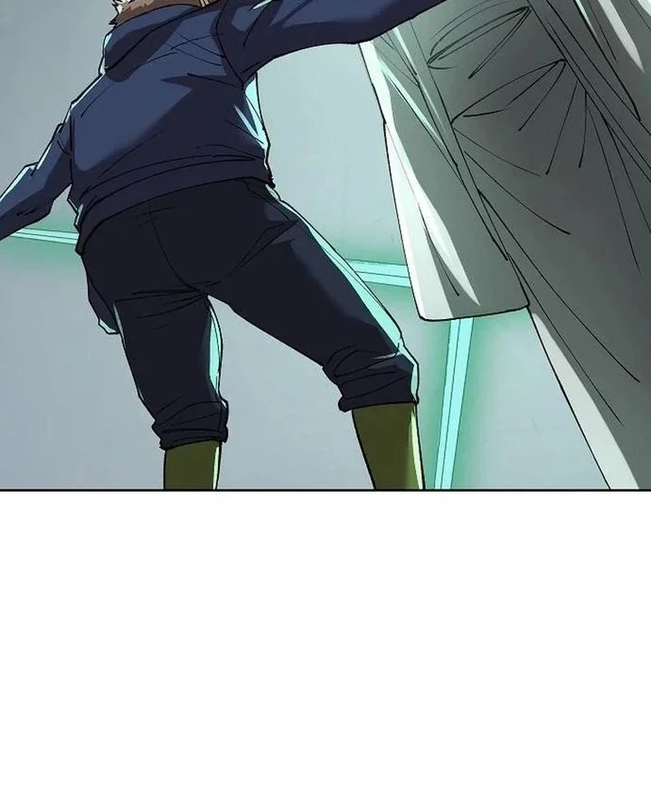 Cosmic Heavenly Demon 3077 Chapter 98 - halaman 54