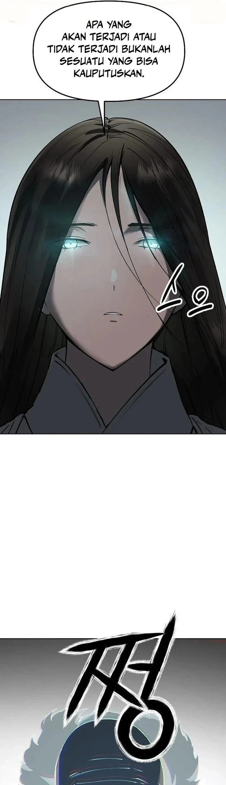 Cosmic Heavenly Demon 3077 Chapter 98 - halaman 55