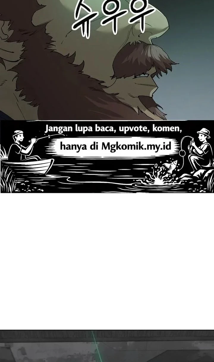 Cosmic Heavenly Demon 3077 Chapter 98 - halaman 58