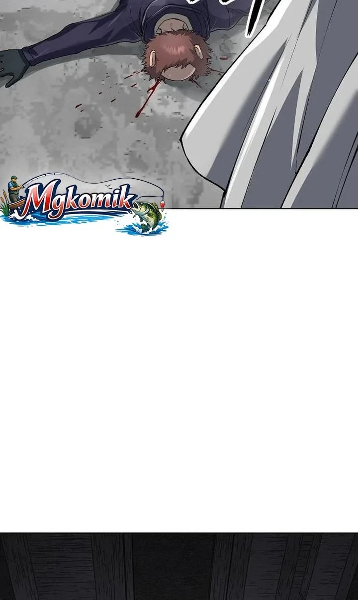 Cosmic Heavenly Demon 3077 Chapter 98 - halaman 62