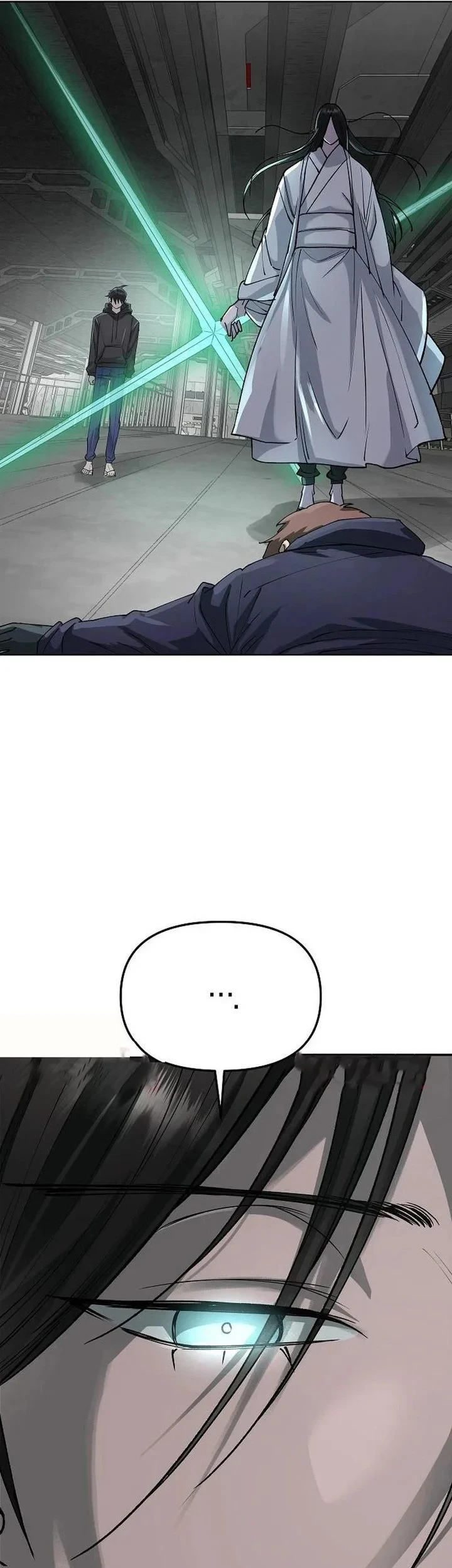 Cosmic Heavenly Demon 3077 Chapter 98 - halaman 65