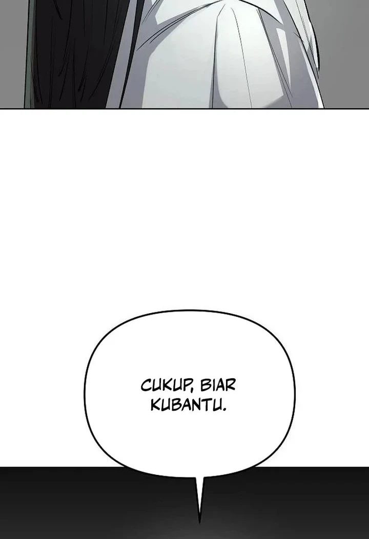 Cosmic Heavenly Demon 3077 Chapter 98 - halaman 80
