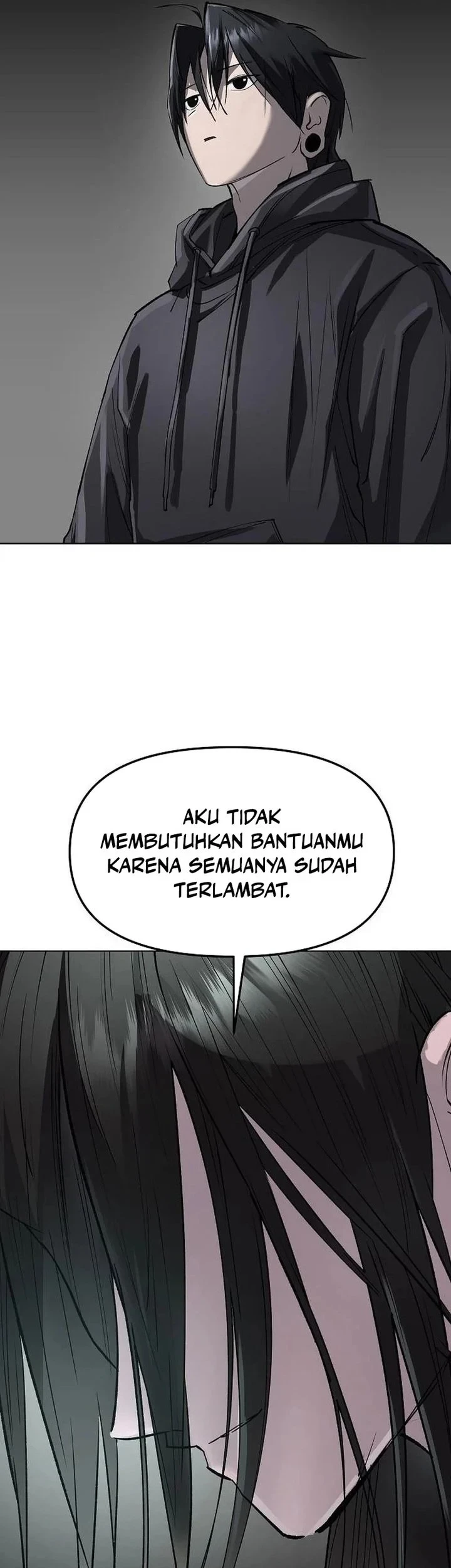 Cosmic Heavenly Demon 3077 Chapter 98 - halaman 81