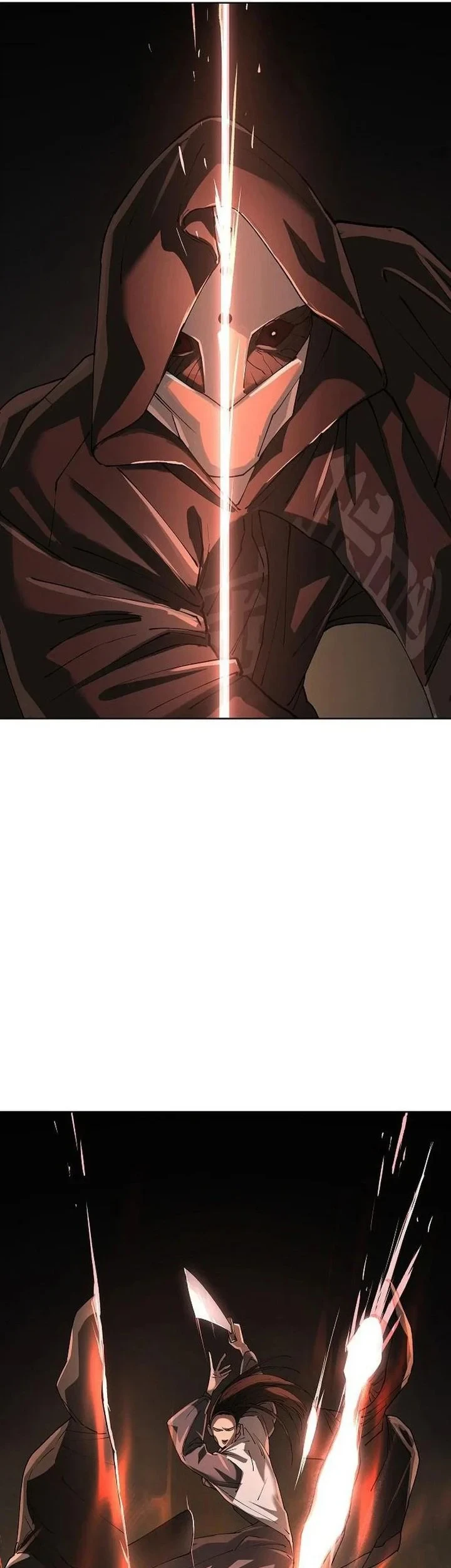 Cosmic Heavenly Demon 3077 Chapter 98 - halaman 87