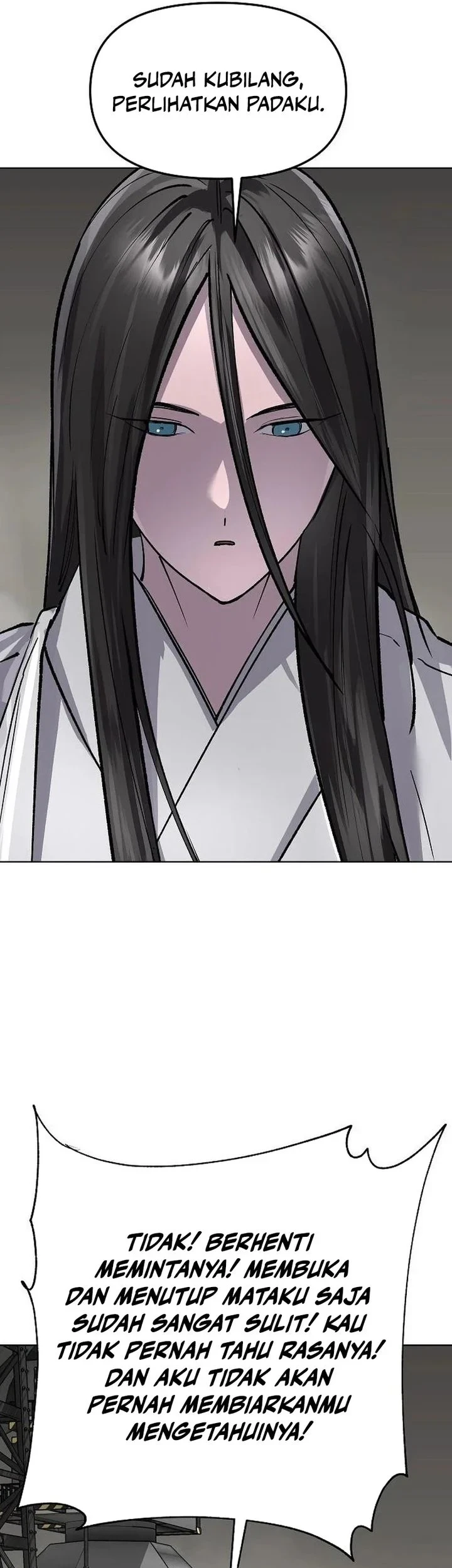 Cosmic Heavenly Demon 3077 Chapter 98 - halaman 9