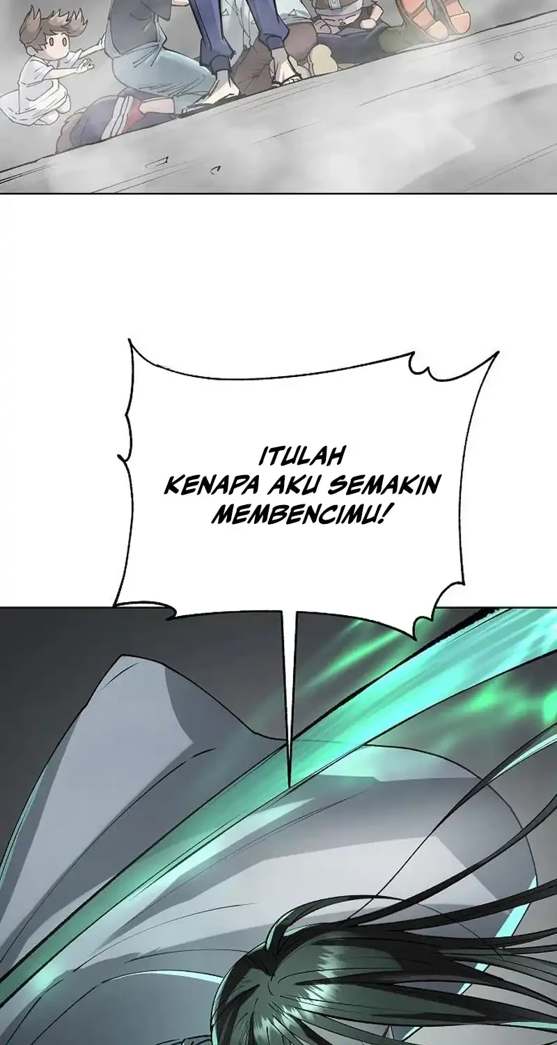 Cosmic Heavenly Demon 3077 Chapter 99 - halaman 16