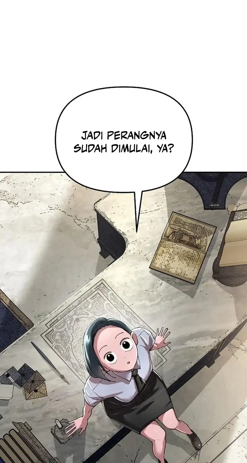 Cosmic Heavenly Demon 3077 Chapter 99 - halaman 20
