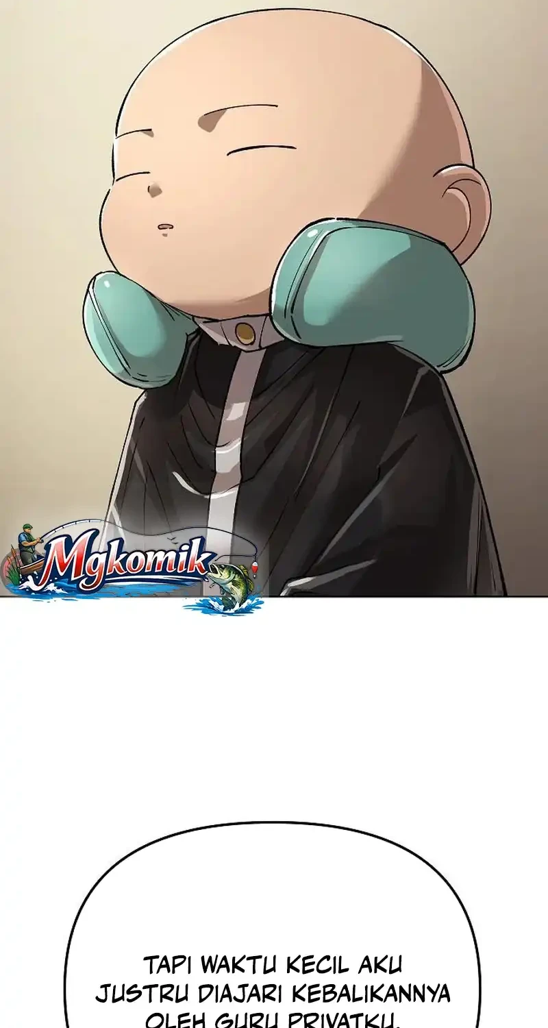 Cosmic Heavenly Demon 3077 Chapter 99 - halaman 28