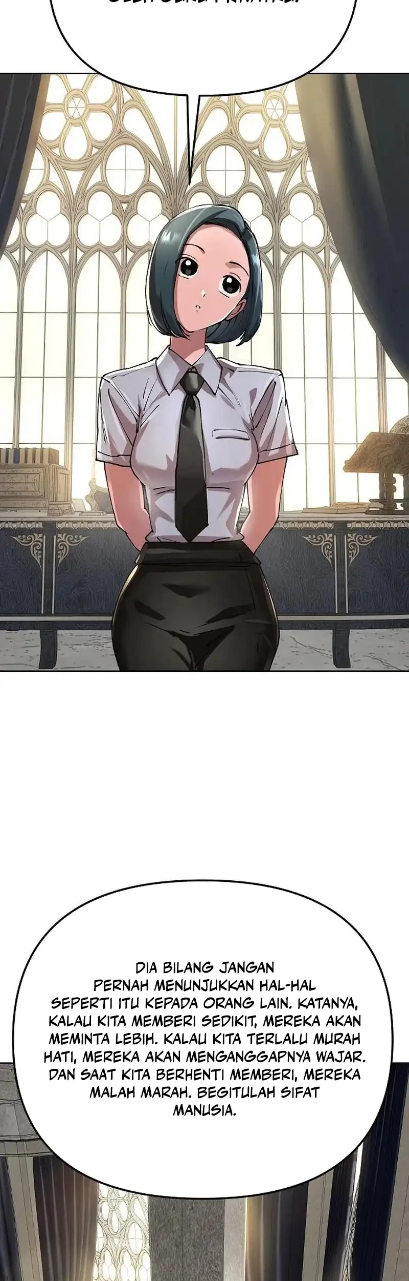 Cosmic Heavenly Demon 3077 Chapter 99 - halaman 29
