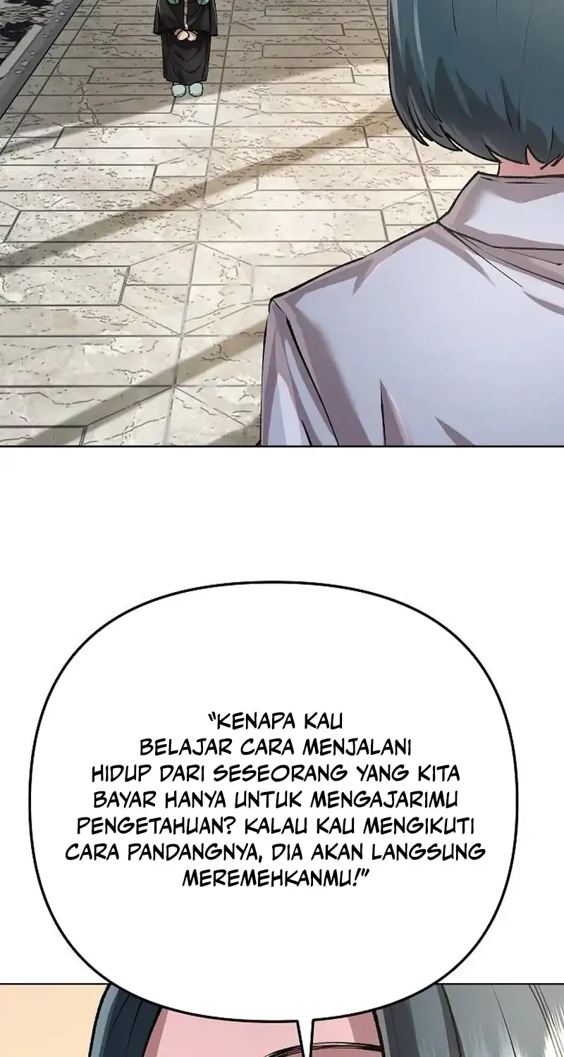 Cosmic Heavenly Demon 3077 Chapter 99 - halaman 32