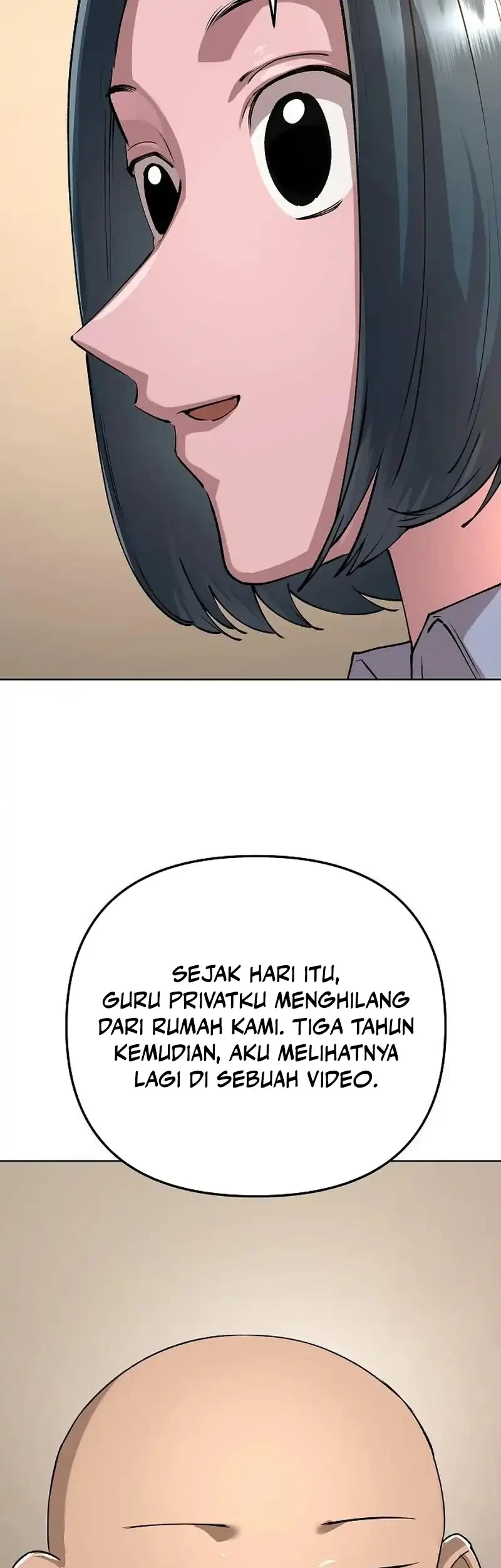Cosmic Heavenly Demon 3077 Chapter 99 - halaman 33