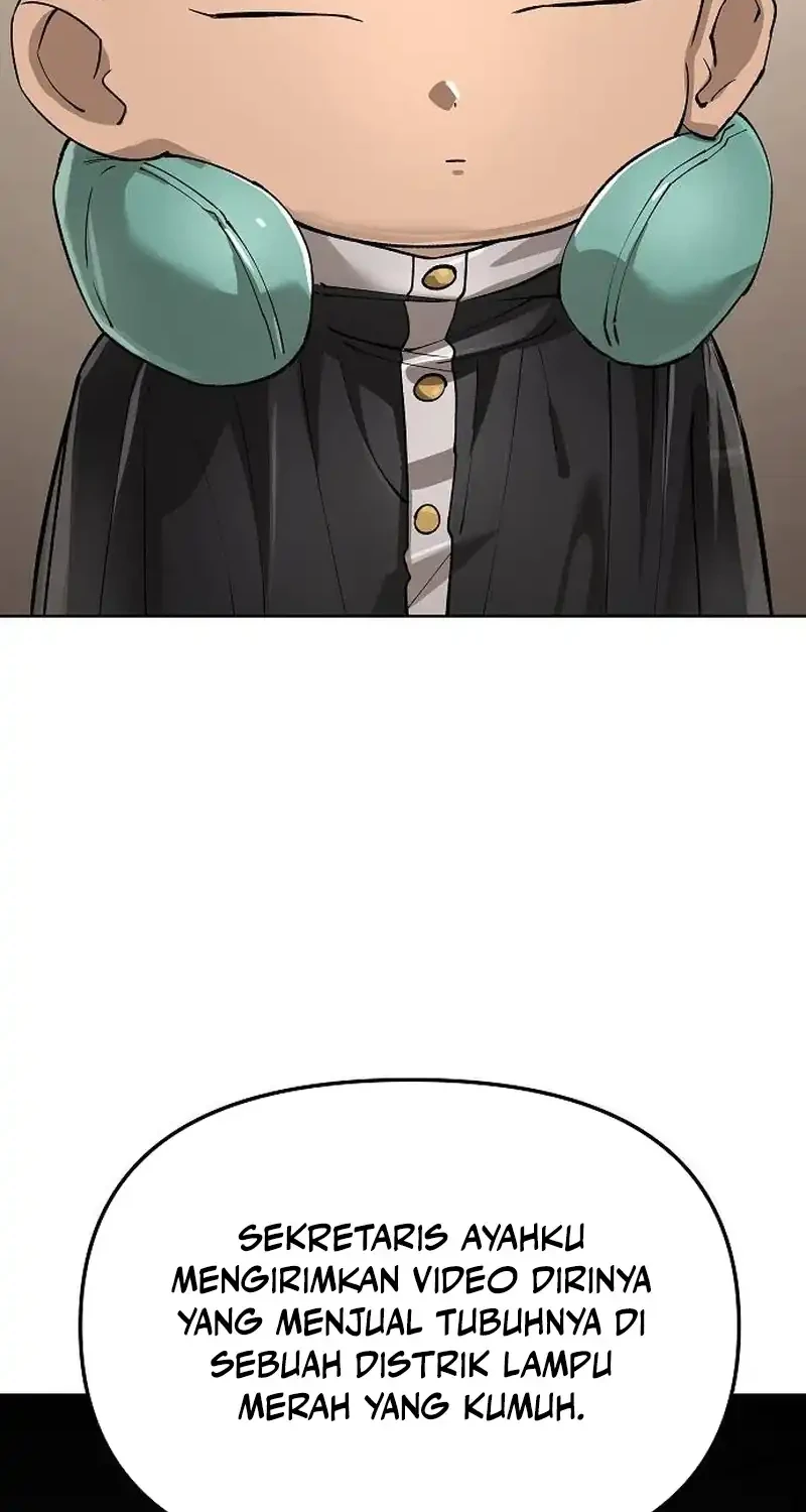 Cosmic Heavenly Demon 3077 Chapter 99 - halaman 34