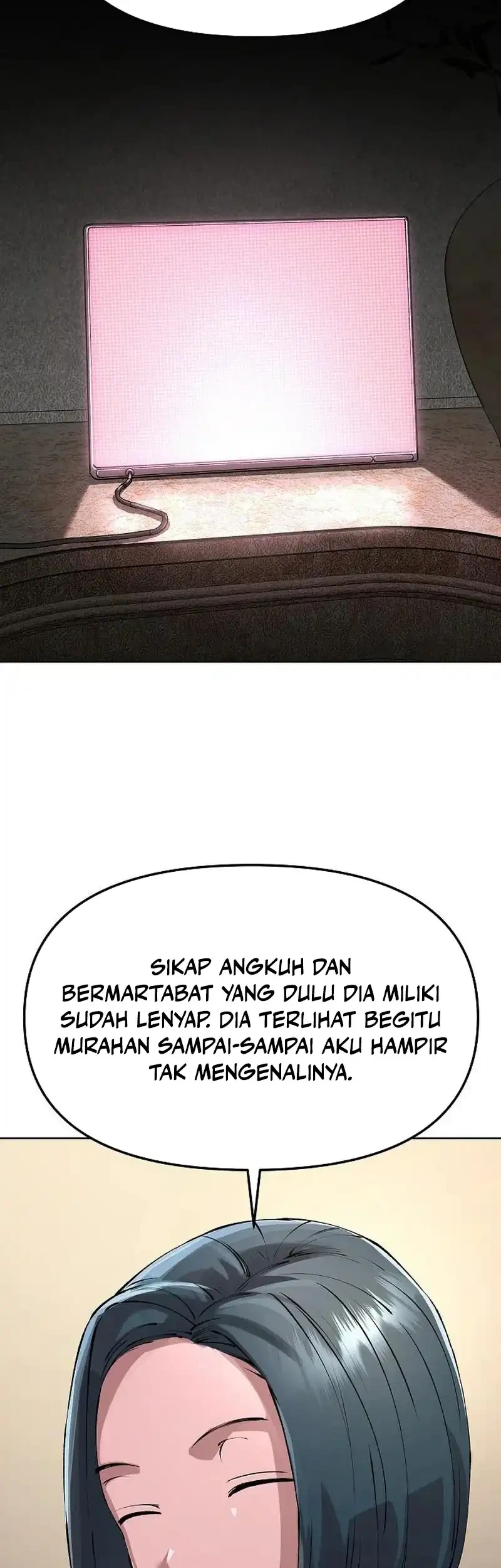 Cosmic Heavenly Demon 3077 Chapter 99 - halaman 35