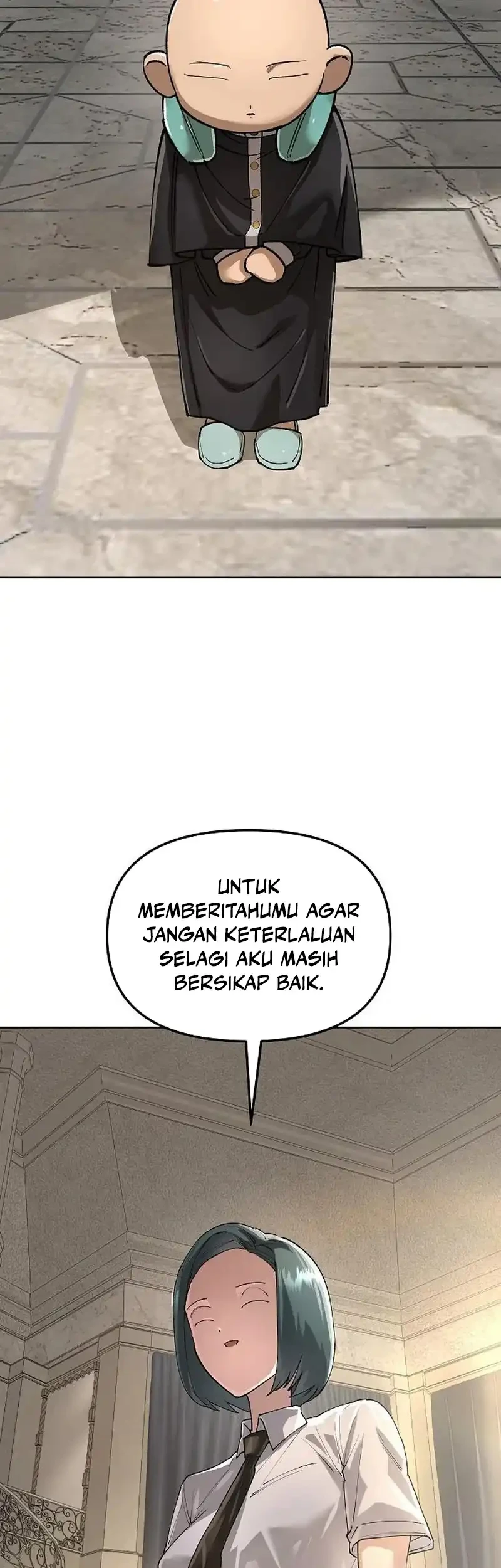 Cosmic Heavenly Demon 3077 Chapter 99 - halaman 37