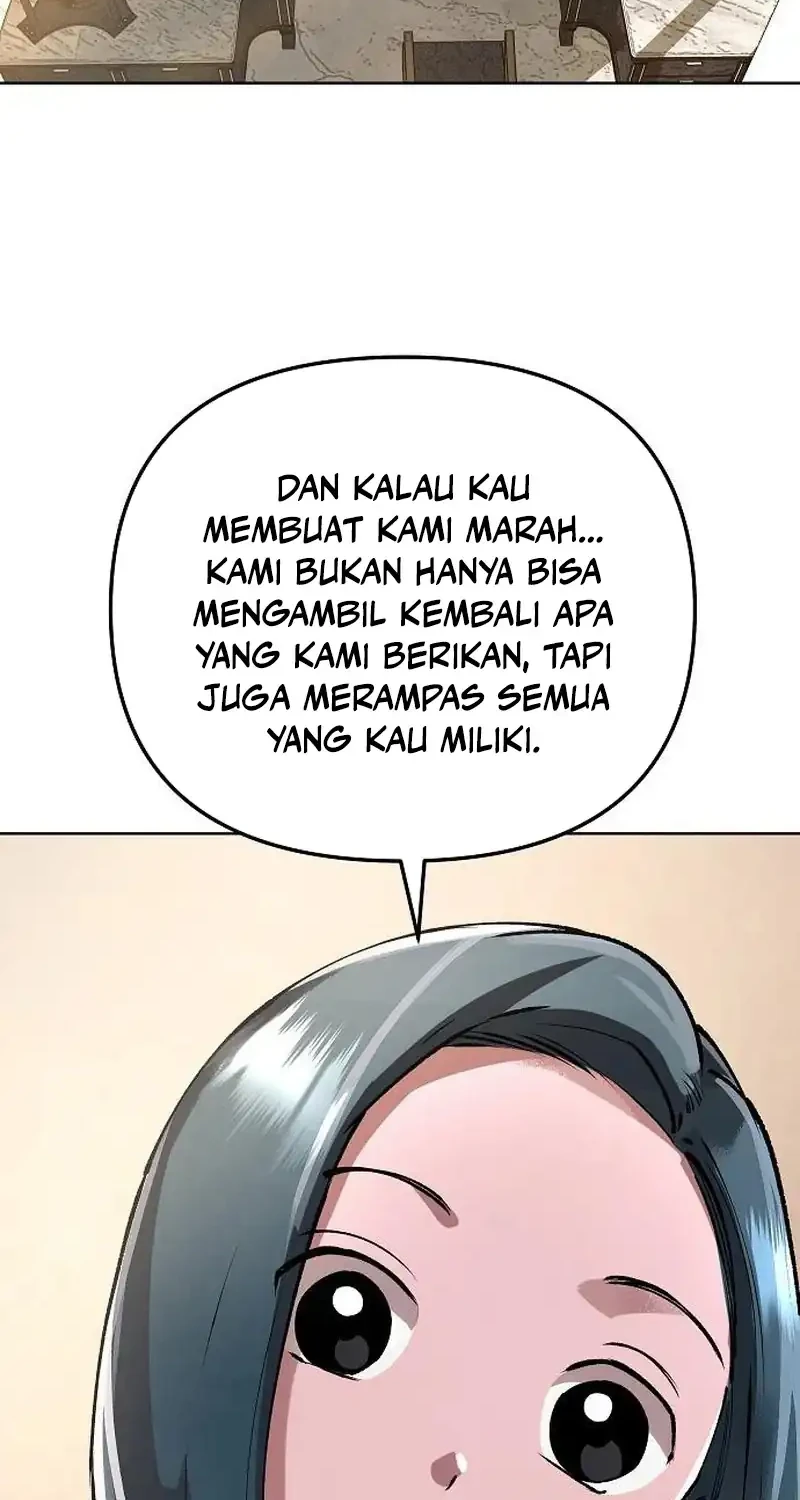 Cosmic Heavenly Demon 3077 Chapter 99 - halaman 40