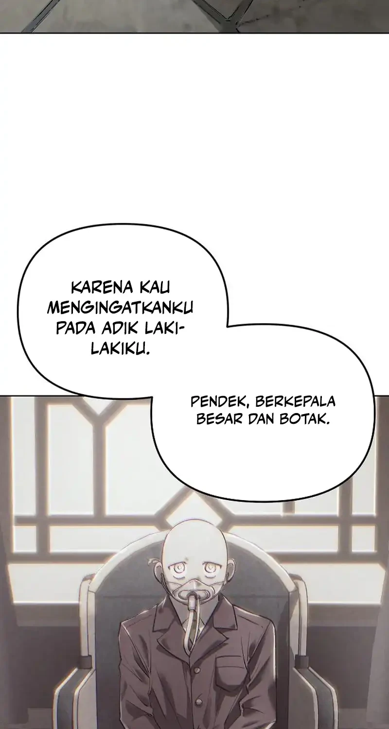 Cosmic Heavenly Demon 3077 Chapter 99 - halaman 42