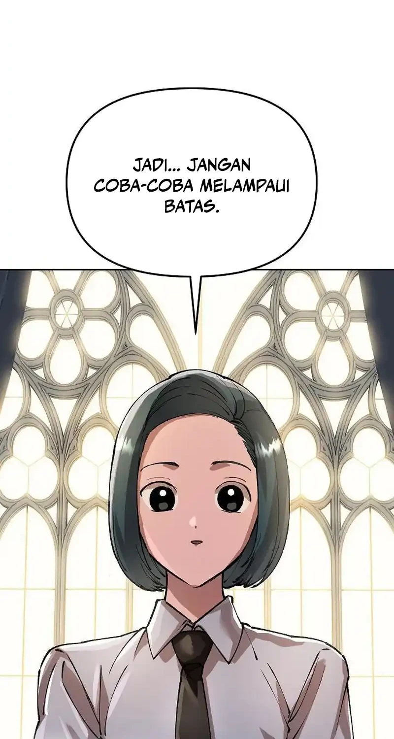 Cosmic Heavenly Demon 3077 Chapter 99 - halaman 44