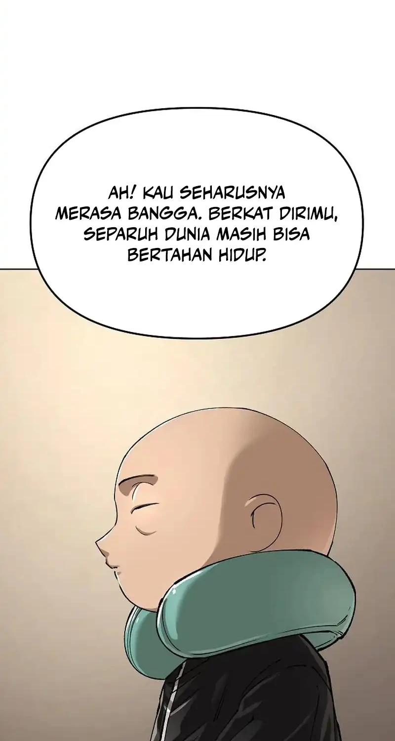 Cosmic Heavenly Demon 3077 Chapter 99 - halaman 46