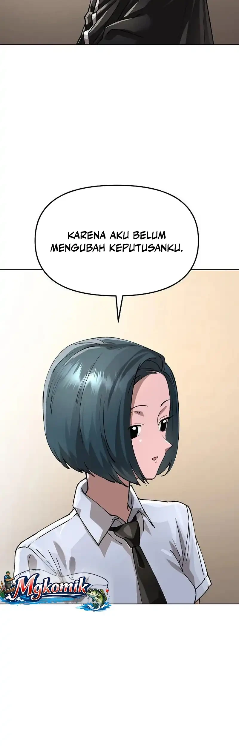 Cosmic Heavenly Demon 3077 Chapter 99 - halaman 47