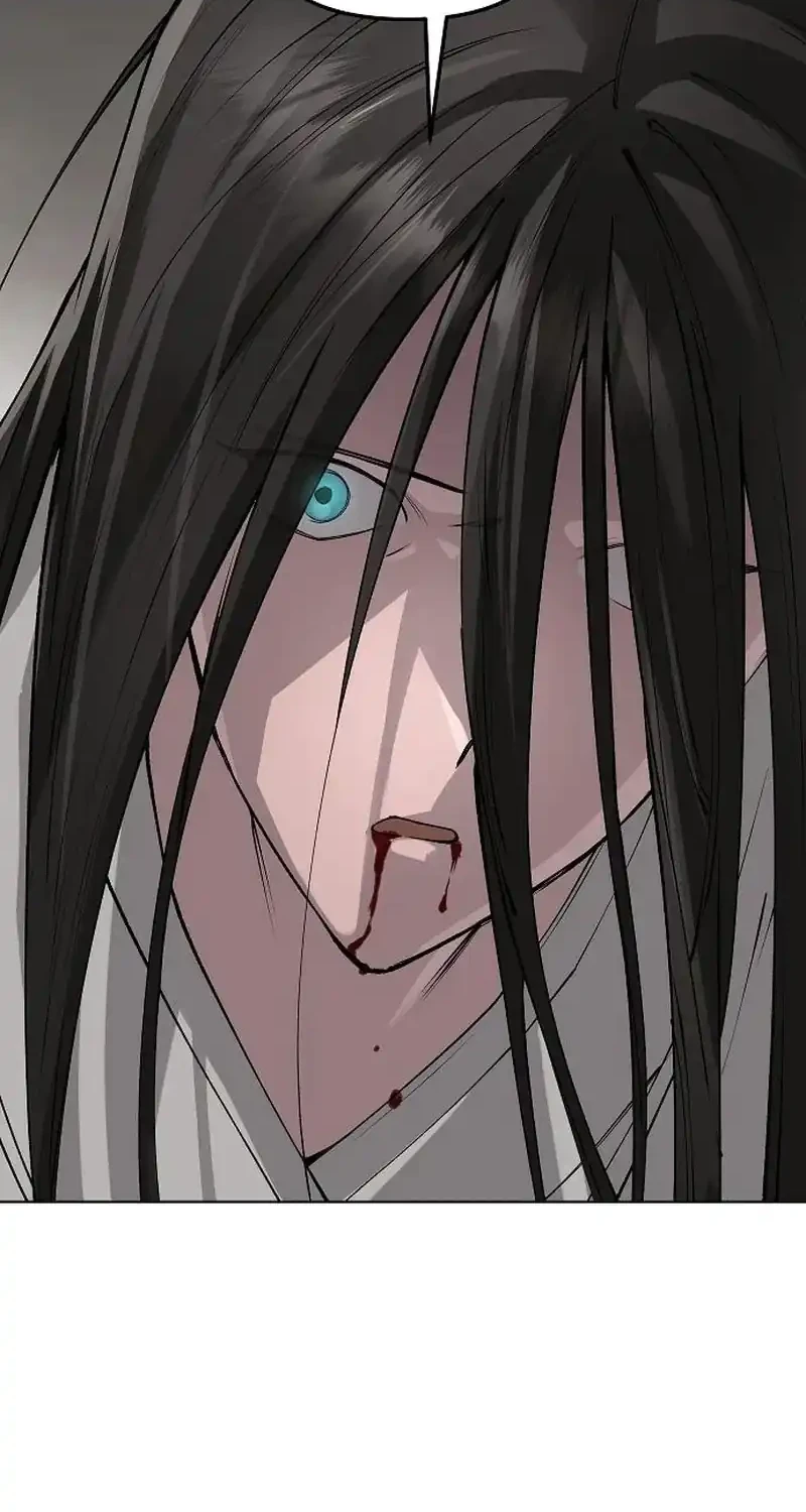 Cosmic Heavenly Demon 3077 Chapter 99 - halaman 54