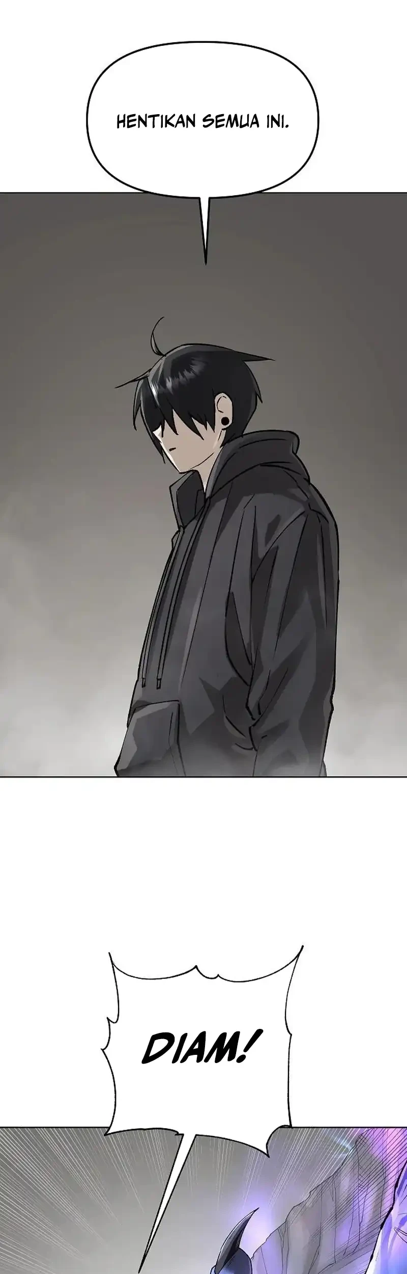 Cosmic Heavenly Demon 3077 Chapter 99 - halaman 55