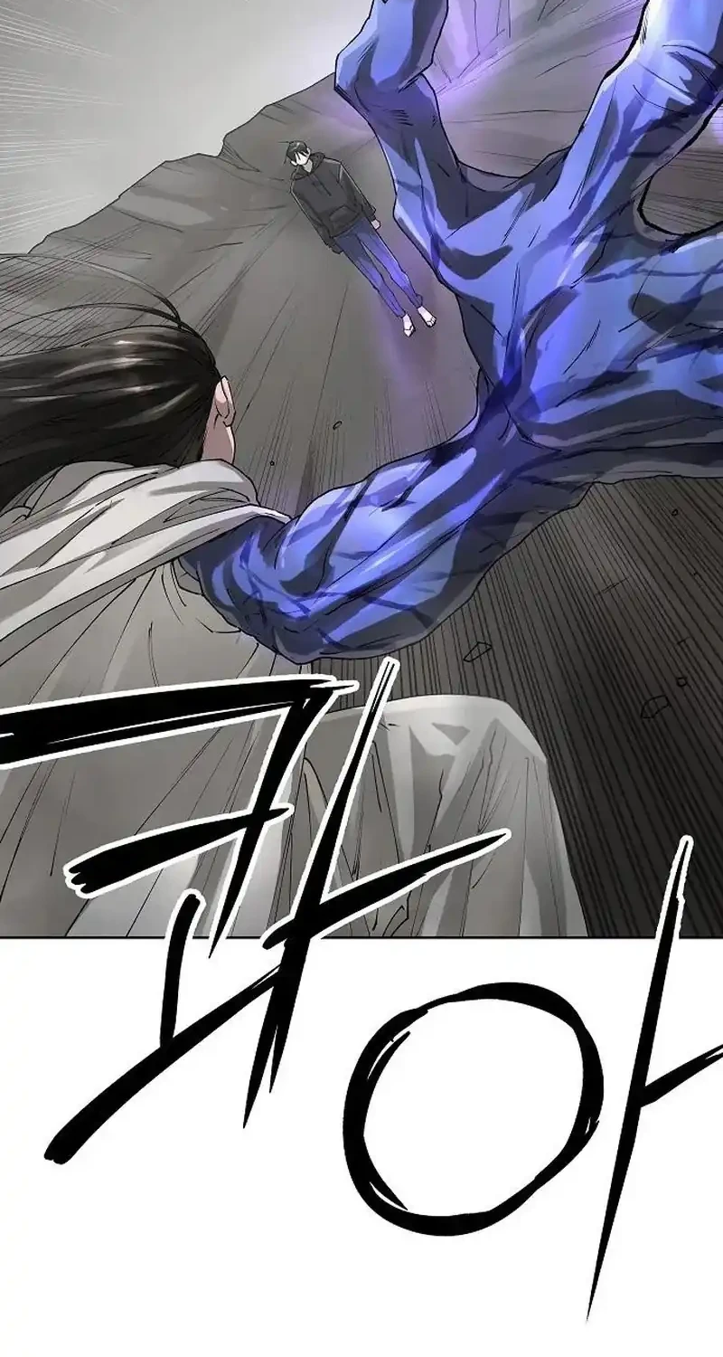 Cosmic Heavenly Demon 3077 Chapter 99 - halaman 56