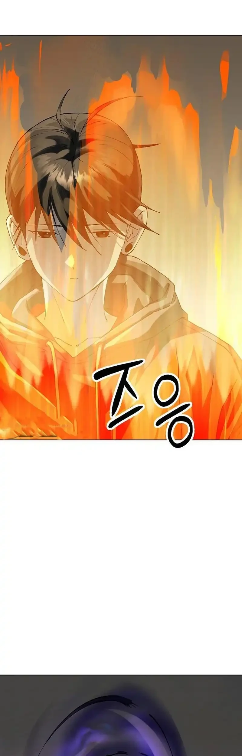 Cosmic Heavenly Demon 3077 Chapter 99 - halaman 57