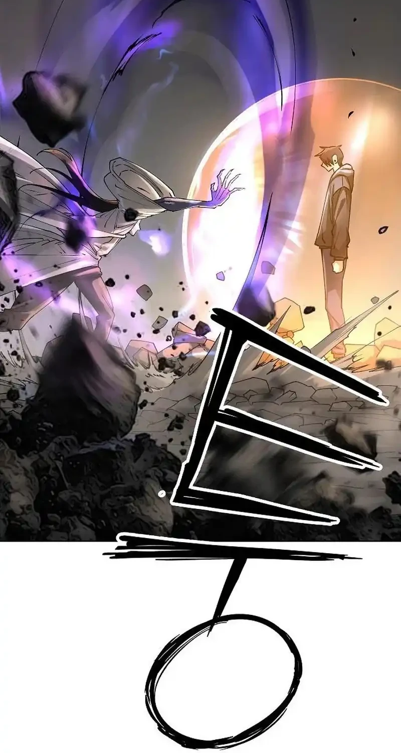 Cosmic Heavenly Demon 3077 Chapter 99 - halaman 58