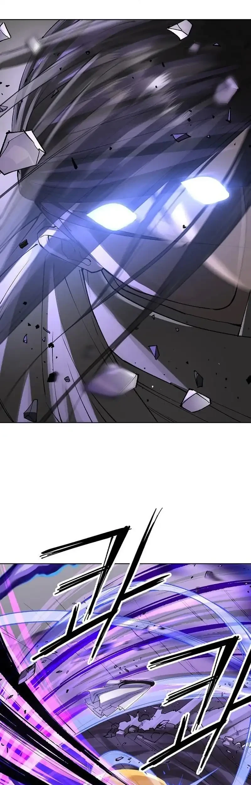 Cosmic Heavenly Demon 3077 Chapter 99 - halaman 59