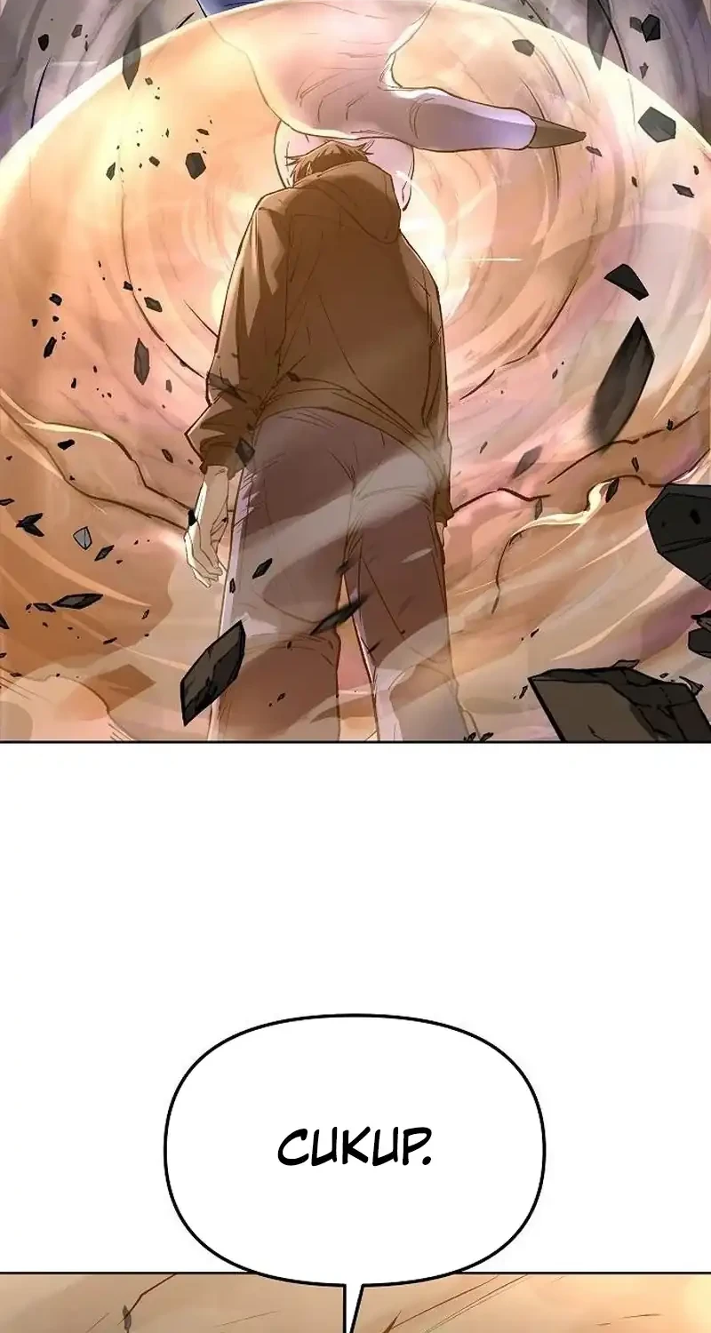 Cosmic Heavenly Demon 3077 Chapter 99 - halaman 62