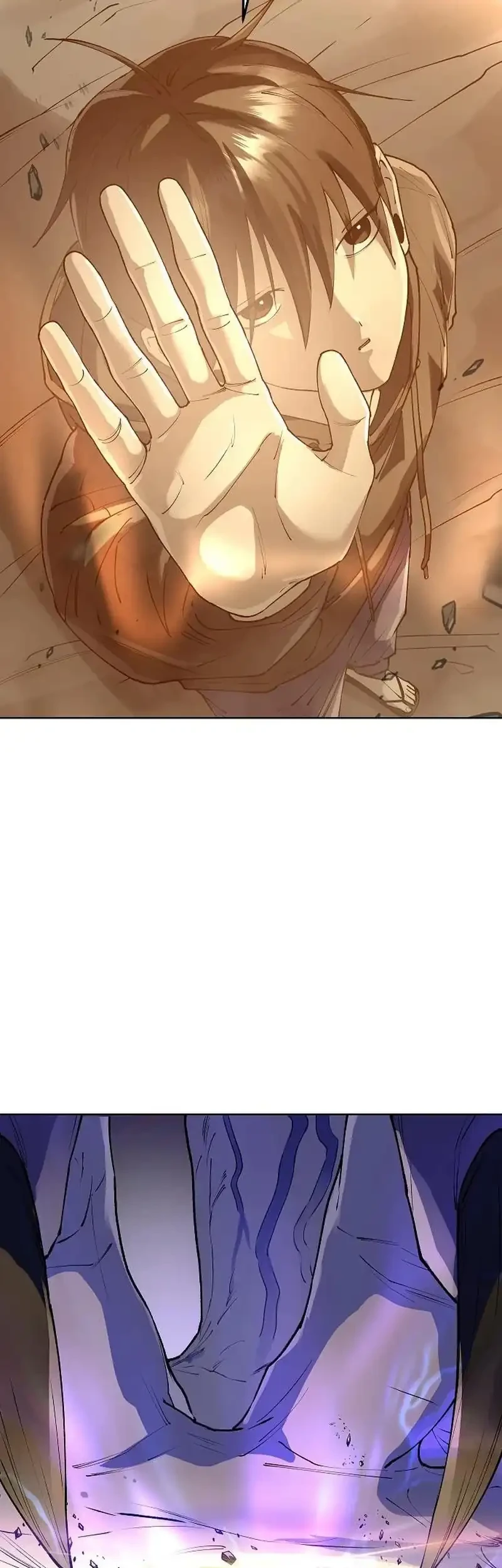 Cosmic Heavenly Demon 3077 Chapter 99 - halaman 63