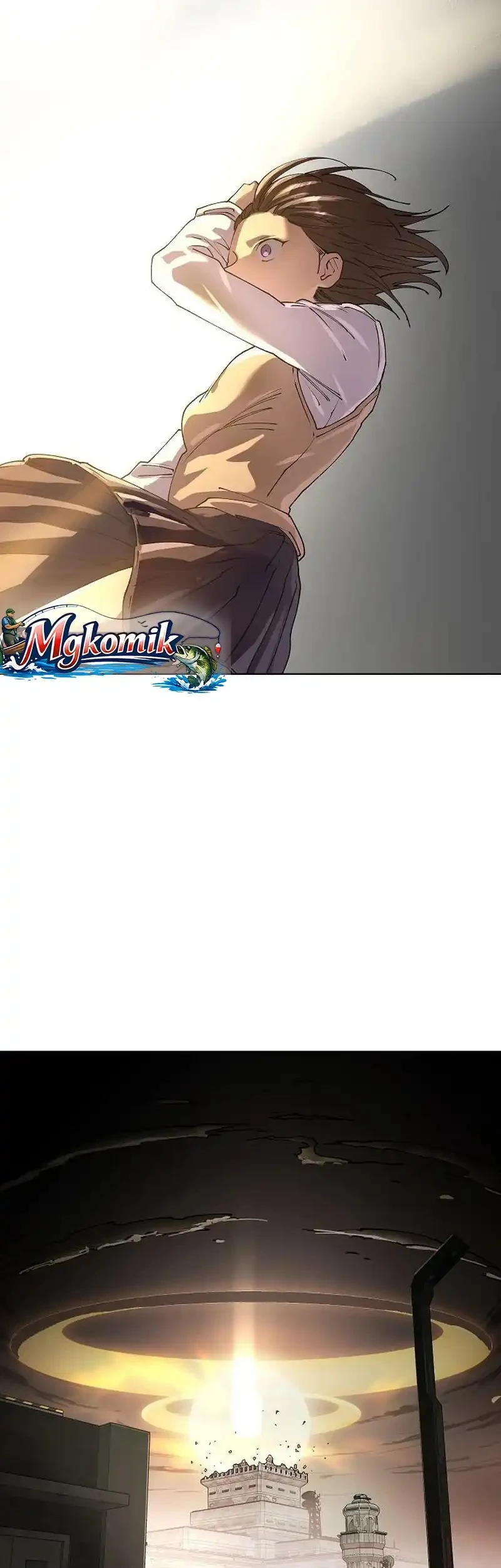 Cosmic Heavenly Demon 3077 Chapter 99 - halaman 65